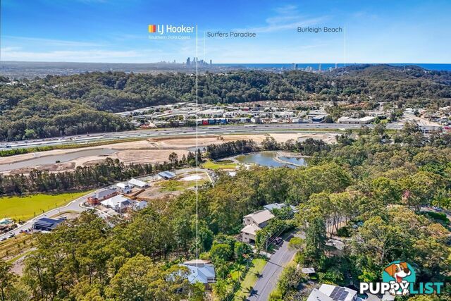 46 Sullivan Road TALLEBUDGERA QLD 4228