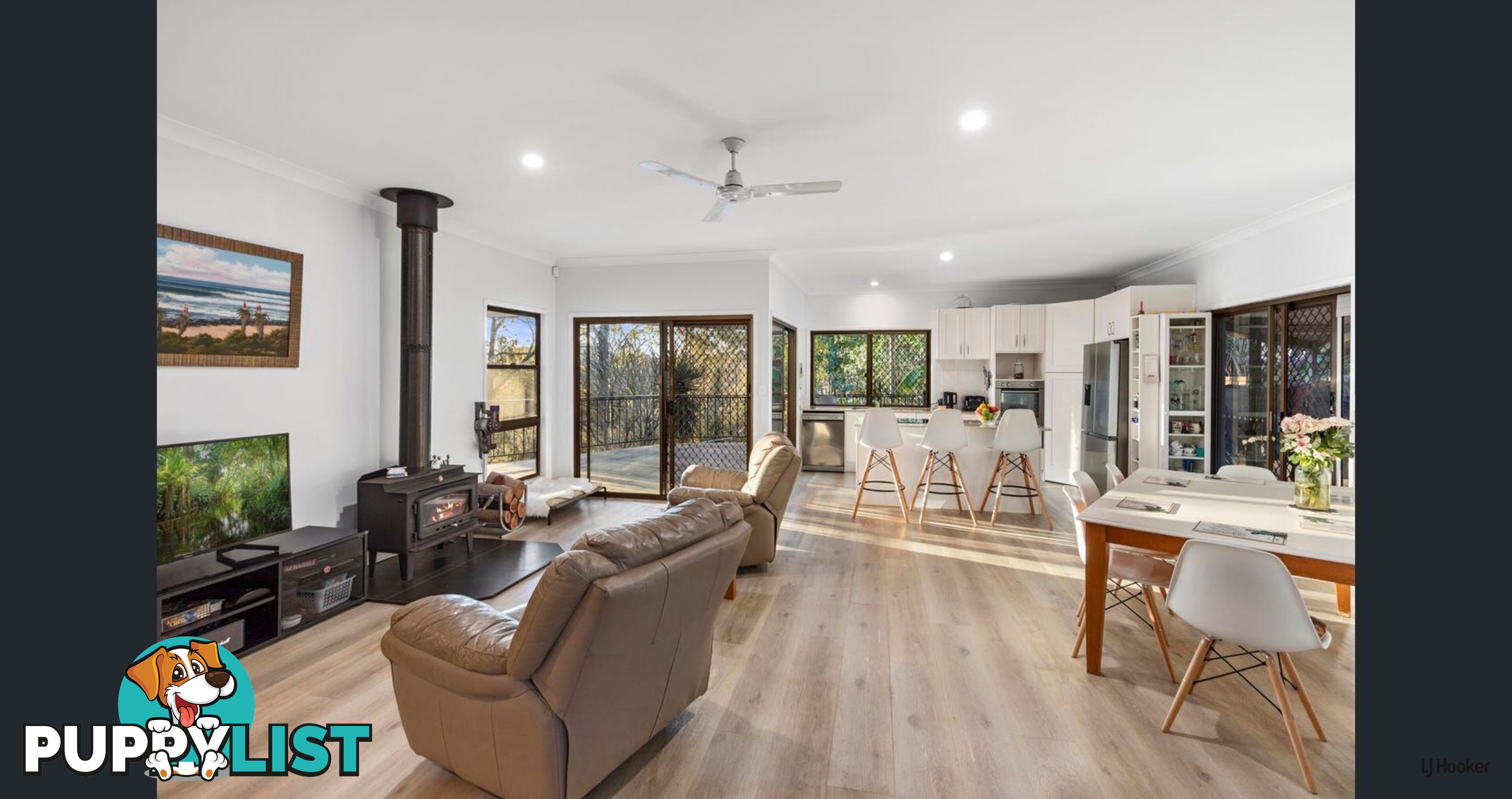 46 Sullivan Road TALLEBUDGERA QLD 4228