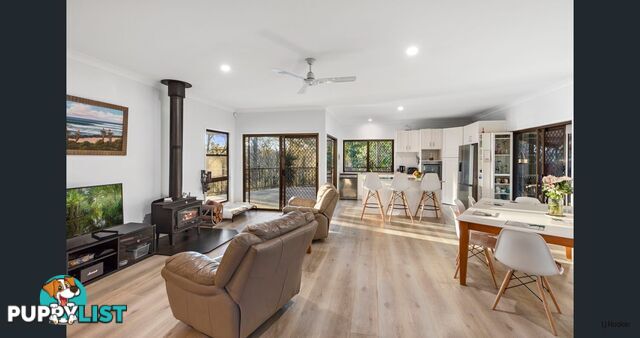 46 Sullivan Road TALLEBUDGERA QLD 4228