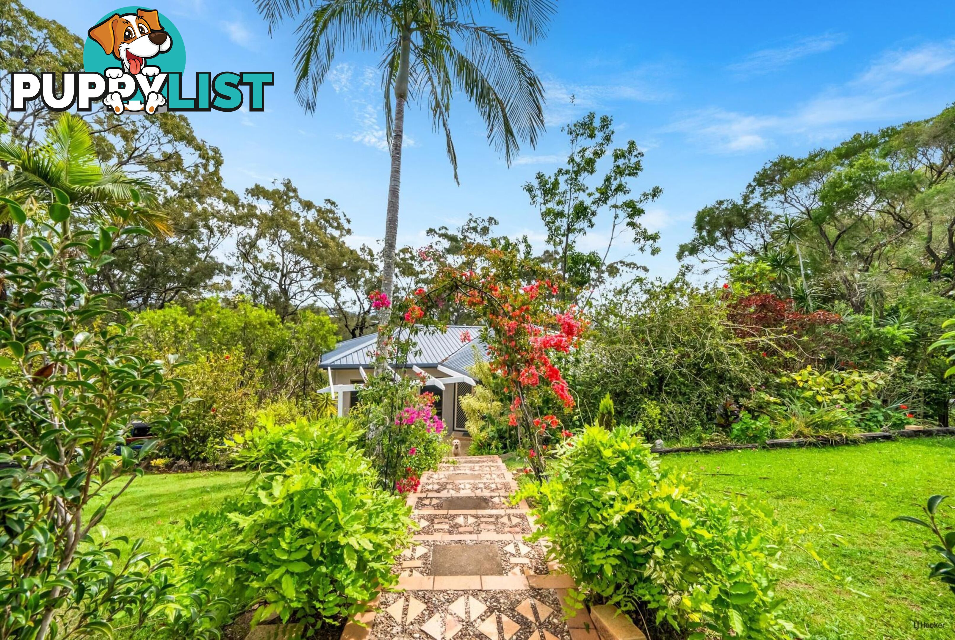 46 Sullivan Road TALLEBUDGERA QLD 4228