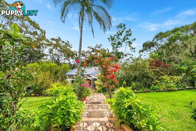 46 Sullivan Road TALLEBUDGERA QLD 4228