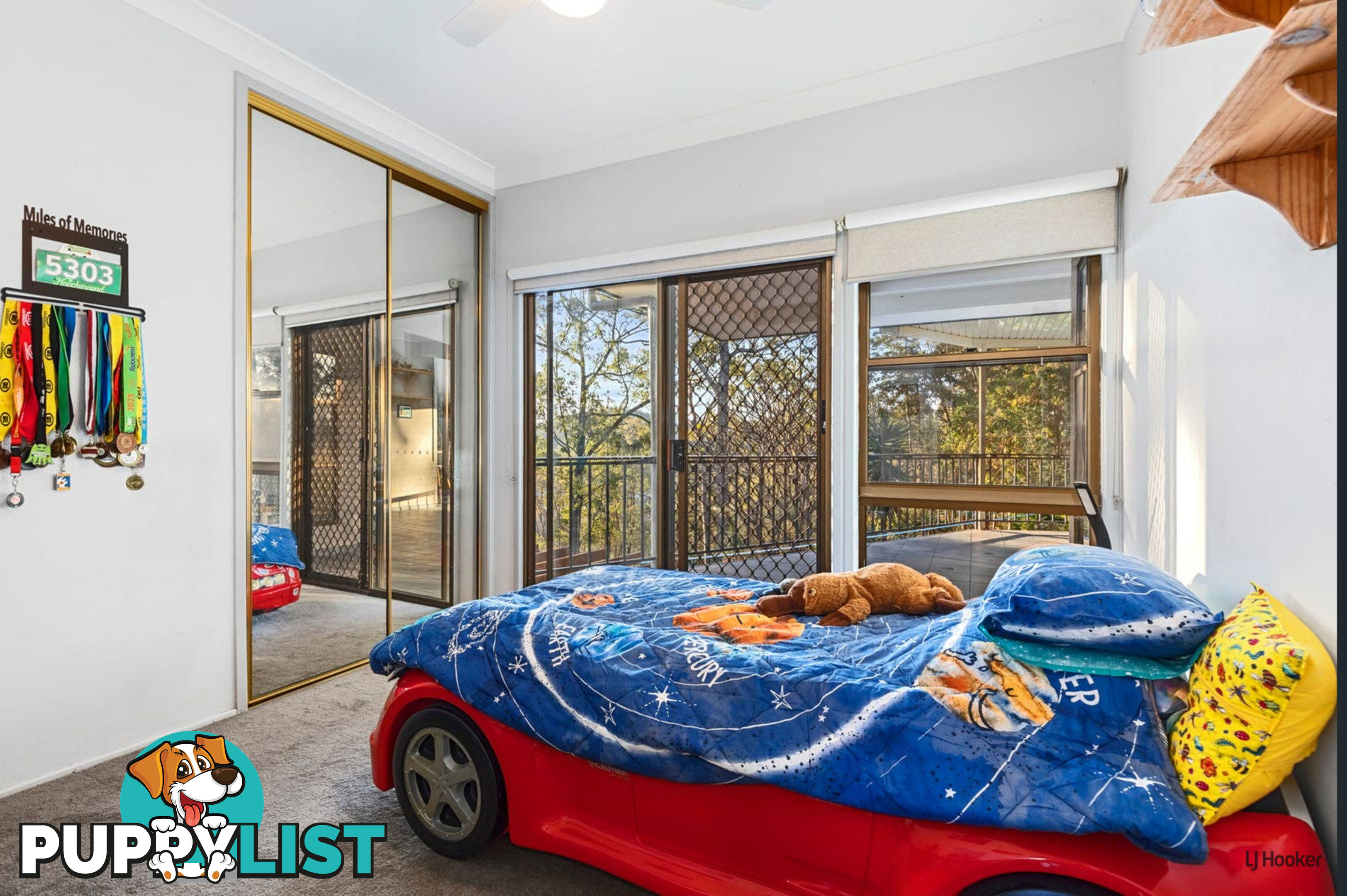 46 Sullivan Road TALLEBUDGERA QLD 4228