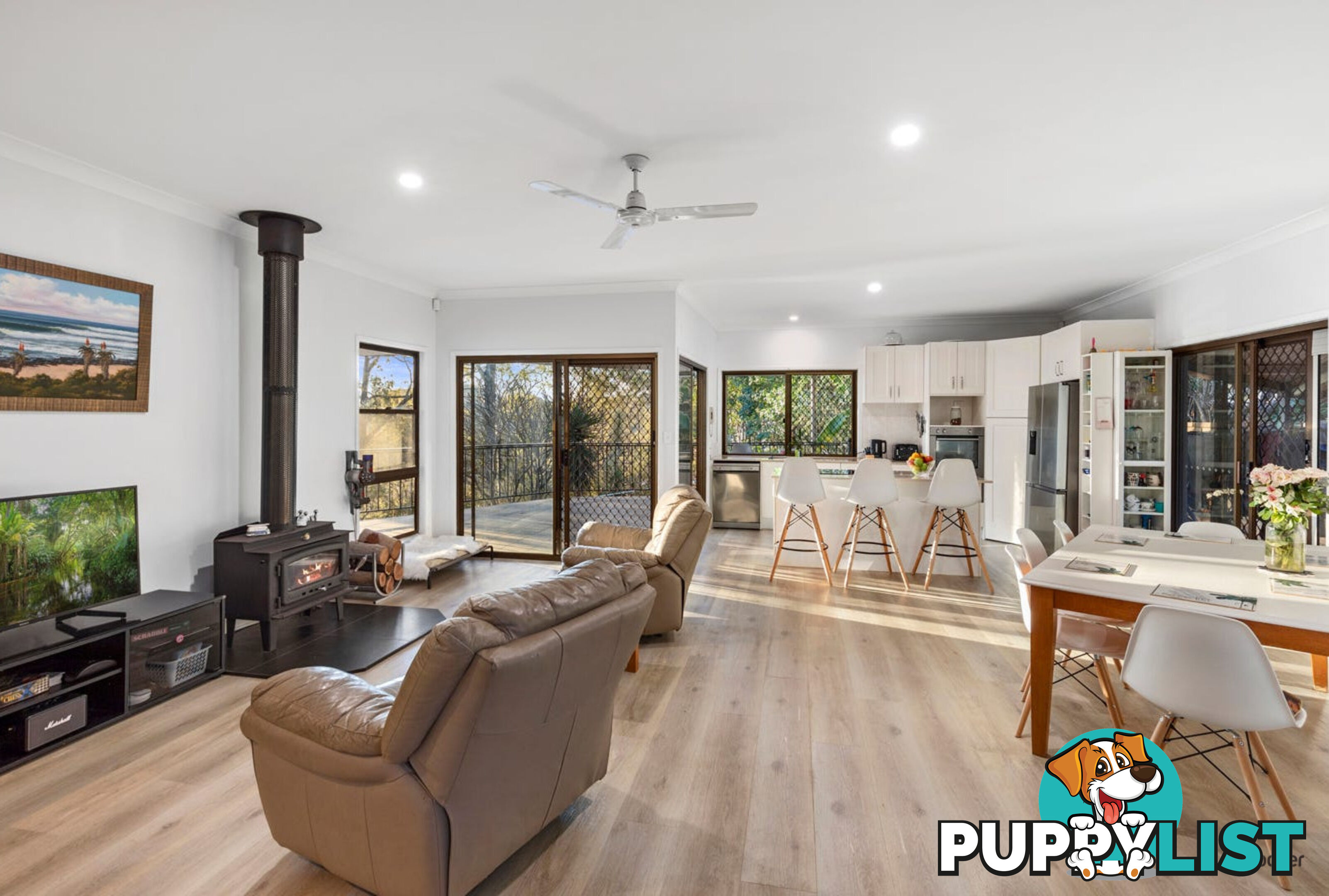 46 Sullivan Road TALLEBUDGERA QLD 4228