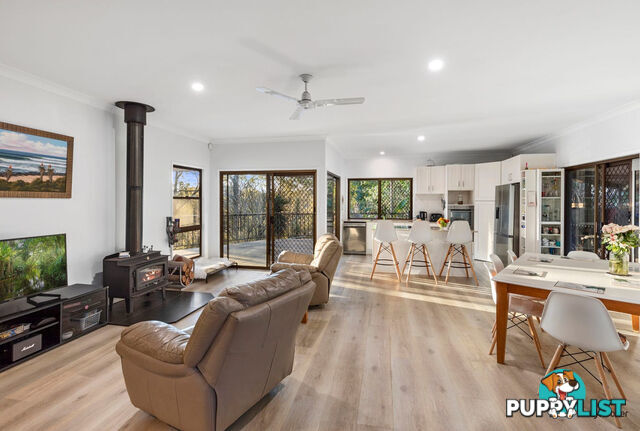 46 Sullivan Road TALLEBUDGERA QLD 4228