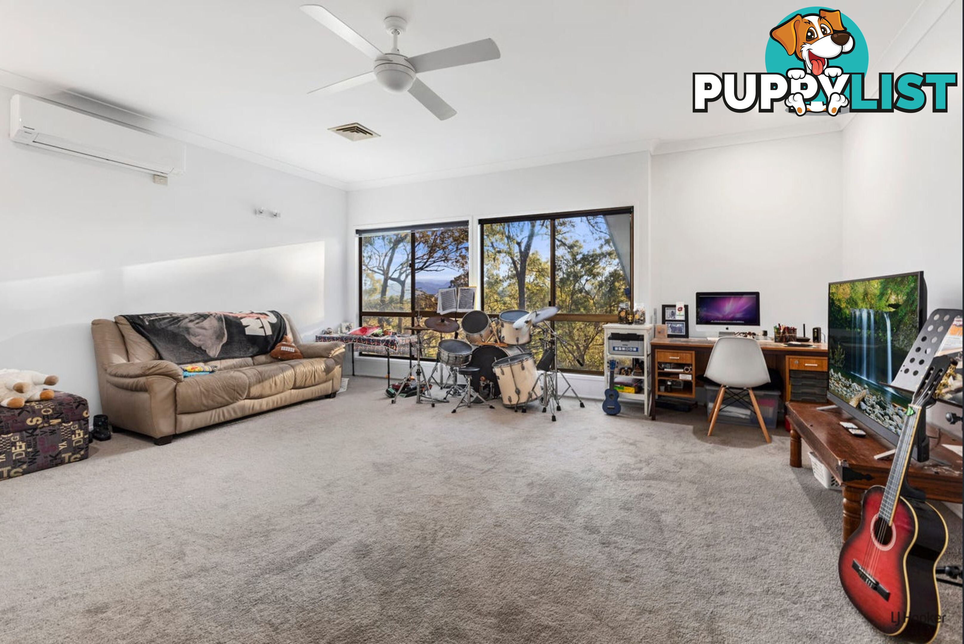 46 Sullivan Road TALLEBUDGERA QLD 4228