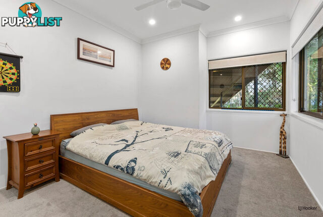 46 Sullivan Road TALLEBUDGERA QLD 4228