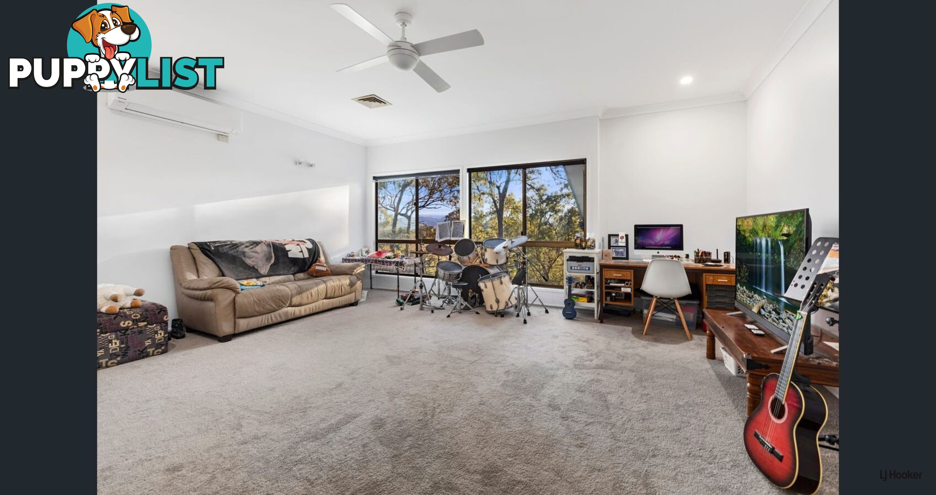 46 Sullivan Road TALLEBUDGERA QLD 4228