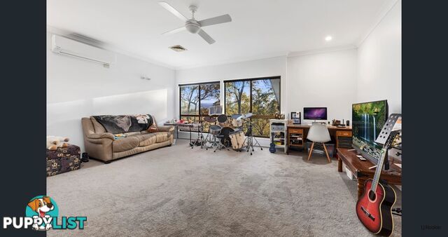 46 Sullivan Road TALLEBUDGERA QLD 4228