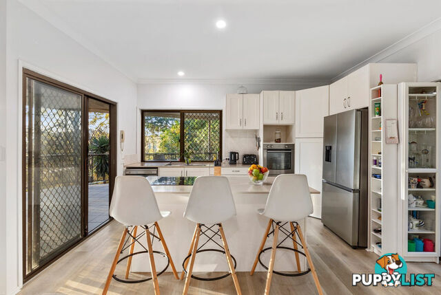 46 Sullivan Road TALLEBUDGERA QLD 4228