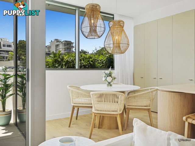 304/100 Musgrave Street COOLANGATTA QLD 4225