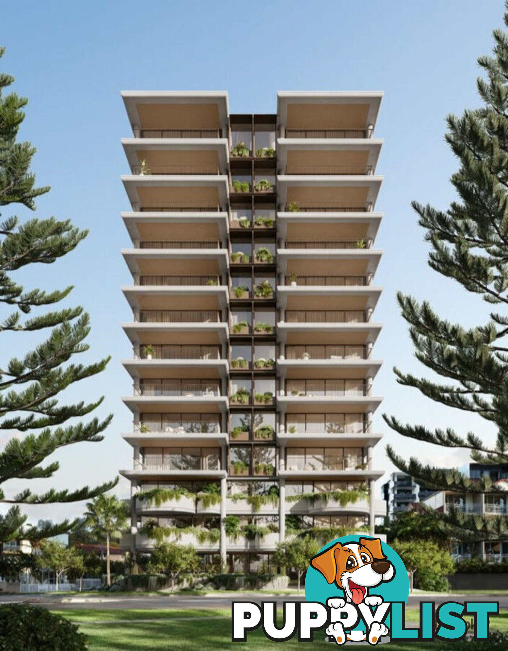 304/100 Musgrave Street COOLANGATTA QLD 4225