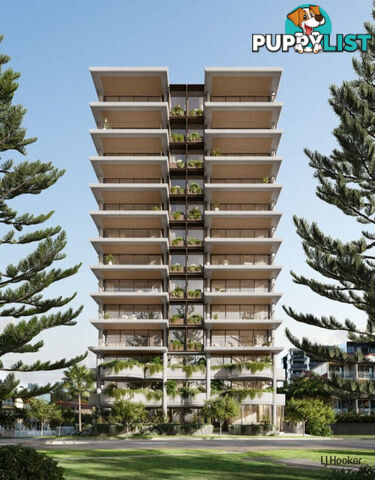 304/100 Musgrave Street COOLANGATTA QLD 4225