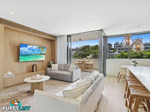 304/100 Musgrave Street COOLANGATTA QLD 4225