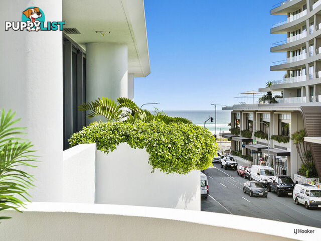 304/100 Musgrave Street COOLANGATTA QLD 4225