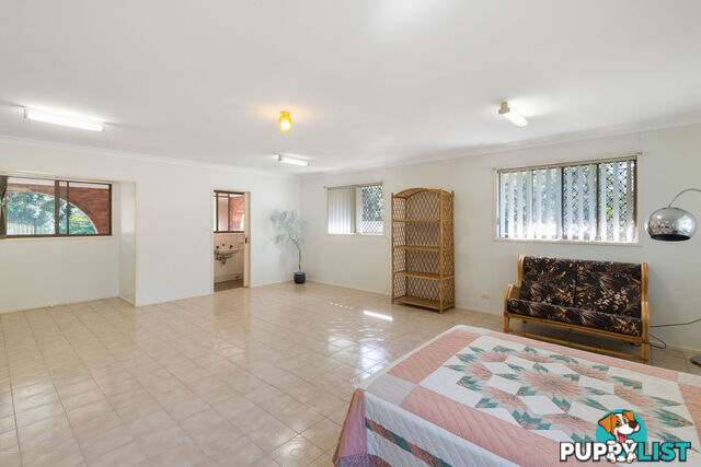 115 Tierney Drive CURRUMBIN WATERS QLD 4223