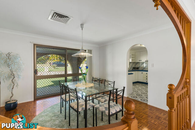 115 Tierney Drive CURRUMBIN WATERS QLD 4223