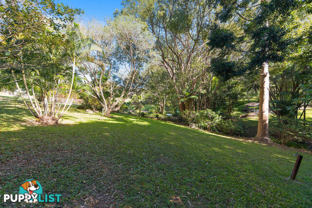 115 Tierney Drive CURRUMBIN WATERS QLD 4223