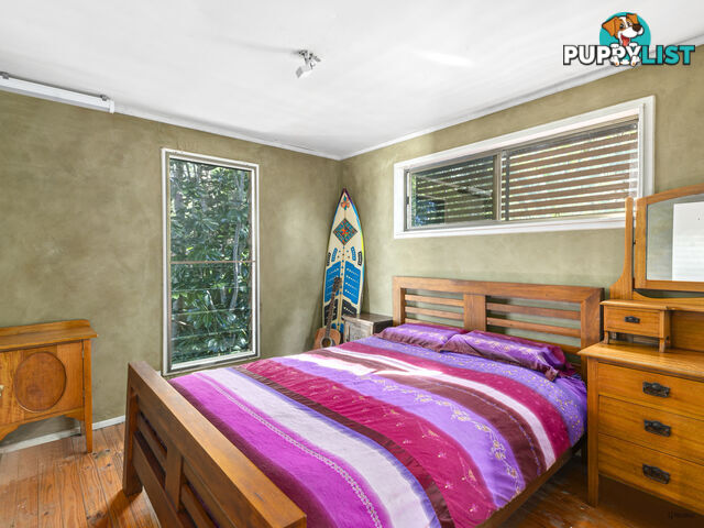 120 Simpsons Road CURRUMBIN WATERS QLD 4223