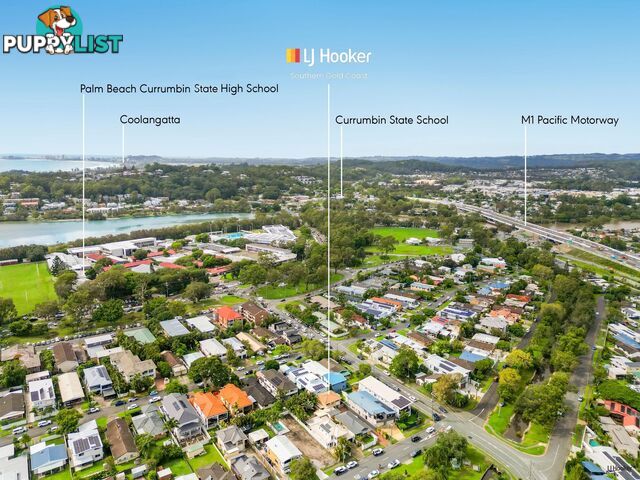 2/41 Laguna Avenue PALM BEACH QLD 4221