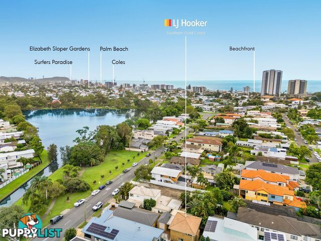 2/41 Laguna Avenue PALM BEACH QLD 4221