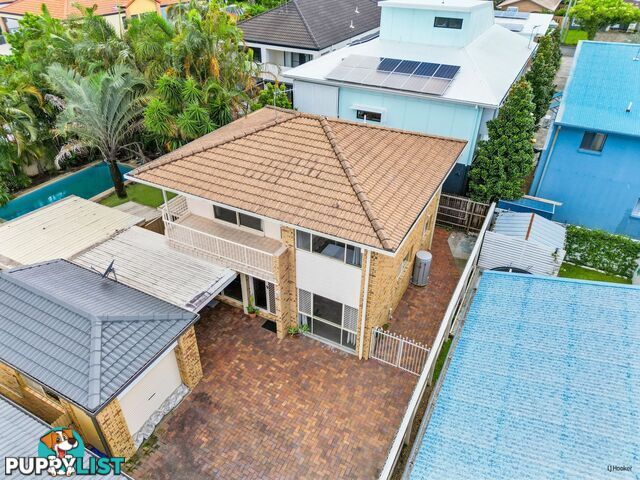 2/41 Laguna Avenue PALM BEACH QLD 4221