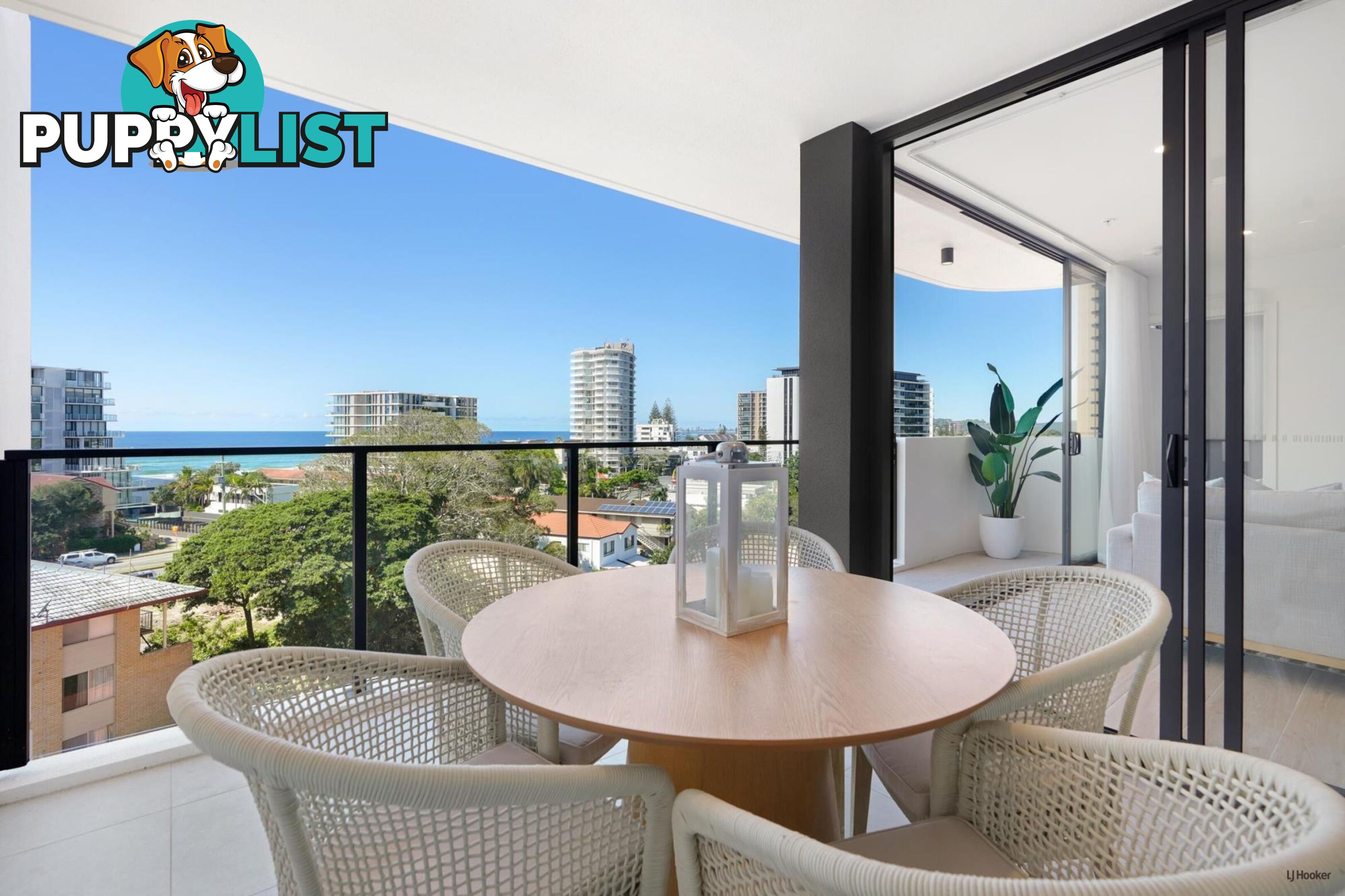 710/2 Mawarra Street PALM BEACH QLD 4221