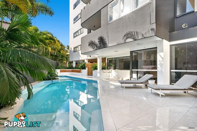 710/2 Mawarra Street PALM BEACH QLD 4221