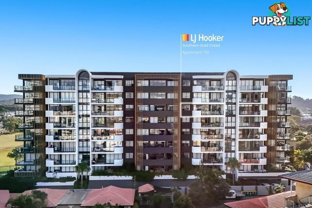 710/2 Mawarra Street PALM BEACH QLD 4221