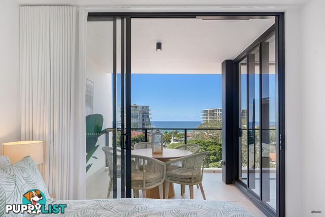 710/2 Mawarra Street PALM BEACH QLD 4221