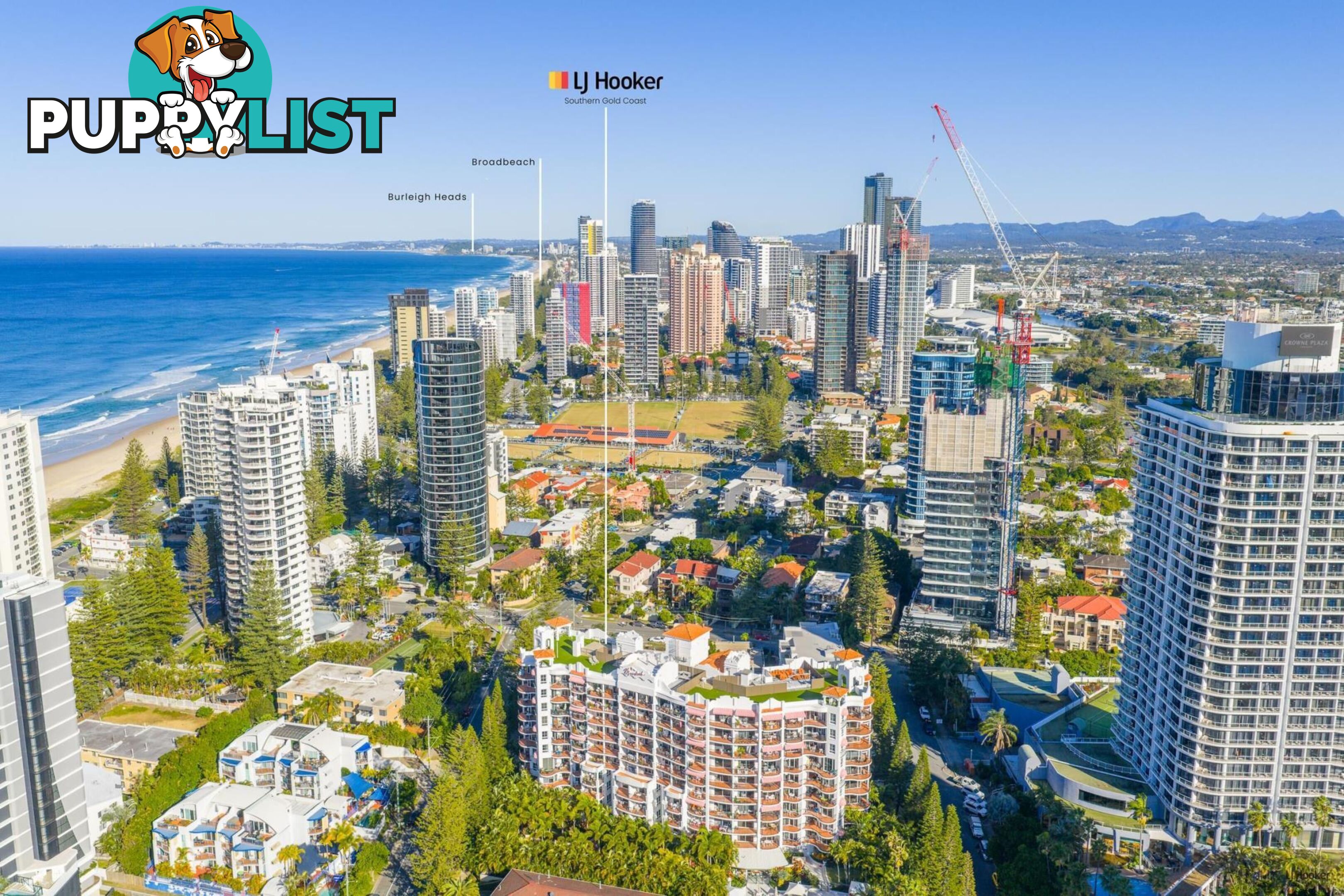 201/9-21 Beach Parade SURFERS PARADISE QLD 4217