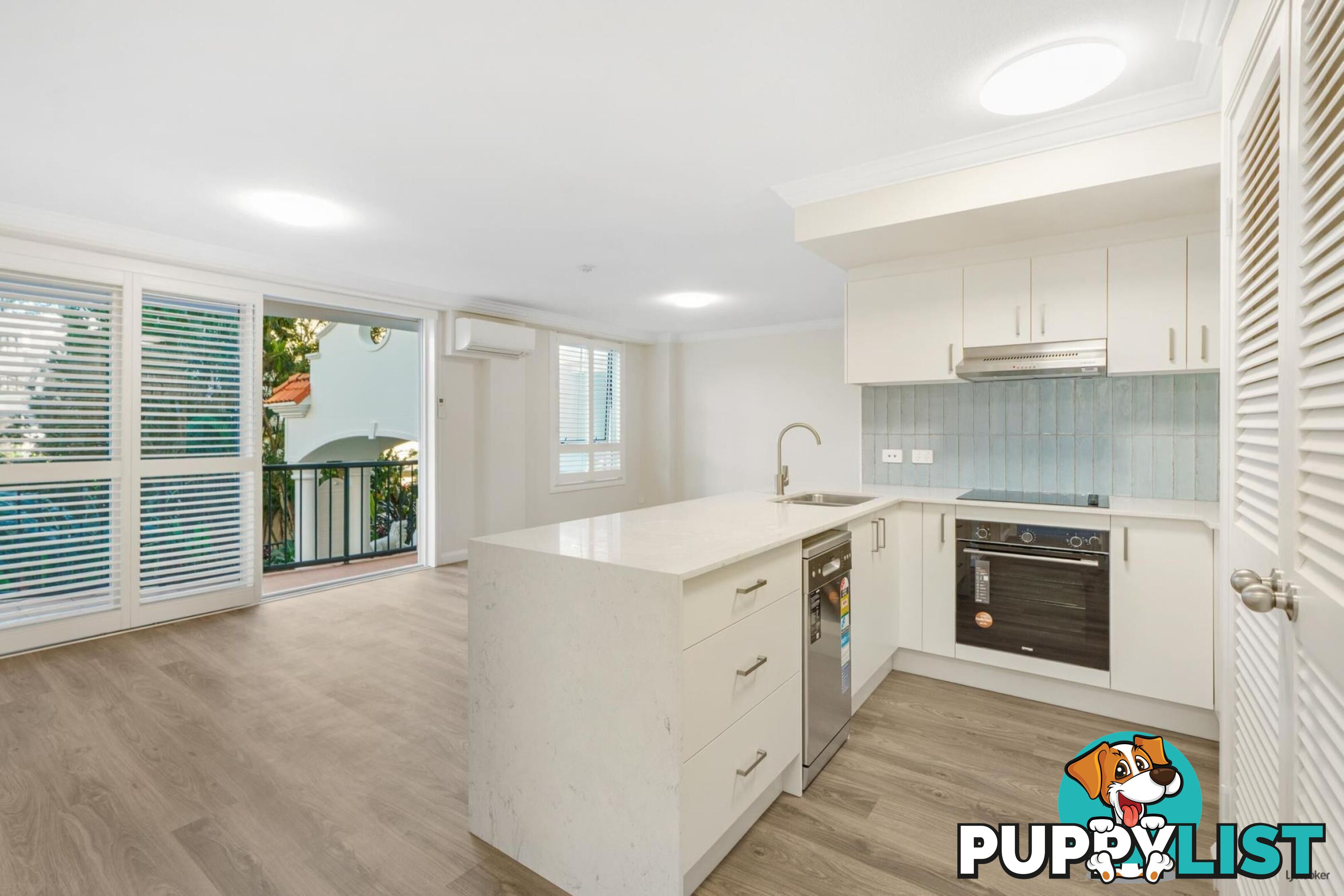 201/9-21 Beach Parade SURFERS PARADISE QLD 4217