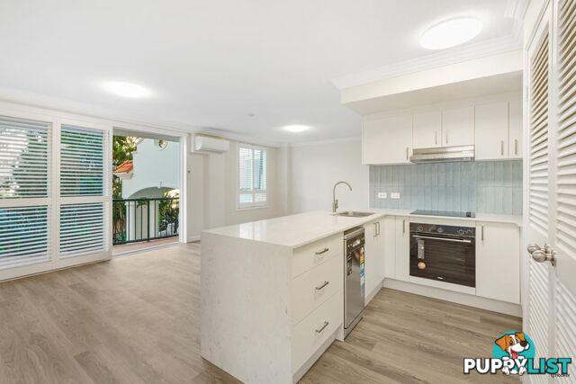 201/9-21 Beach Parade SURFERS PARADISE QLD 4217