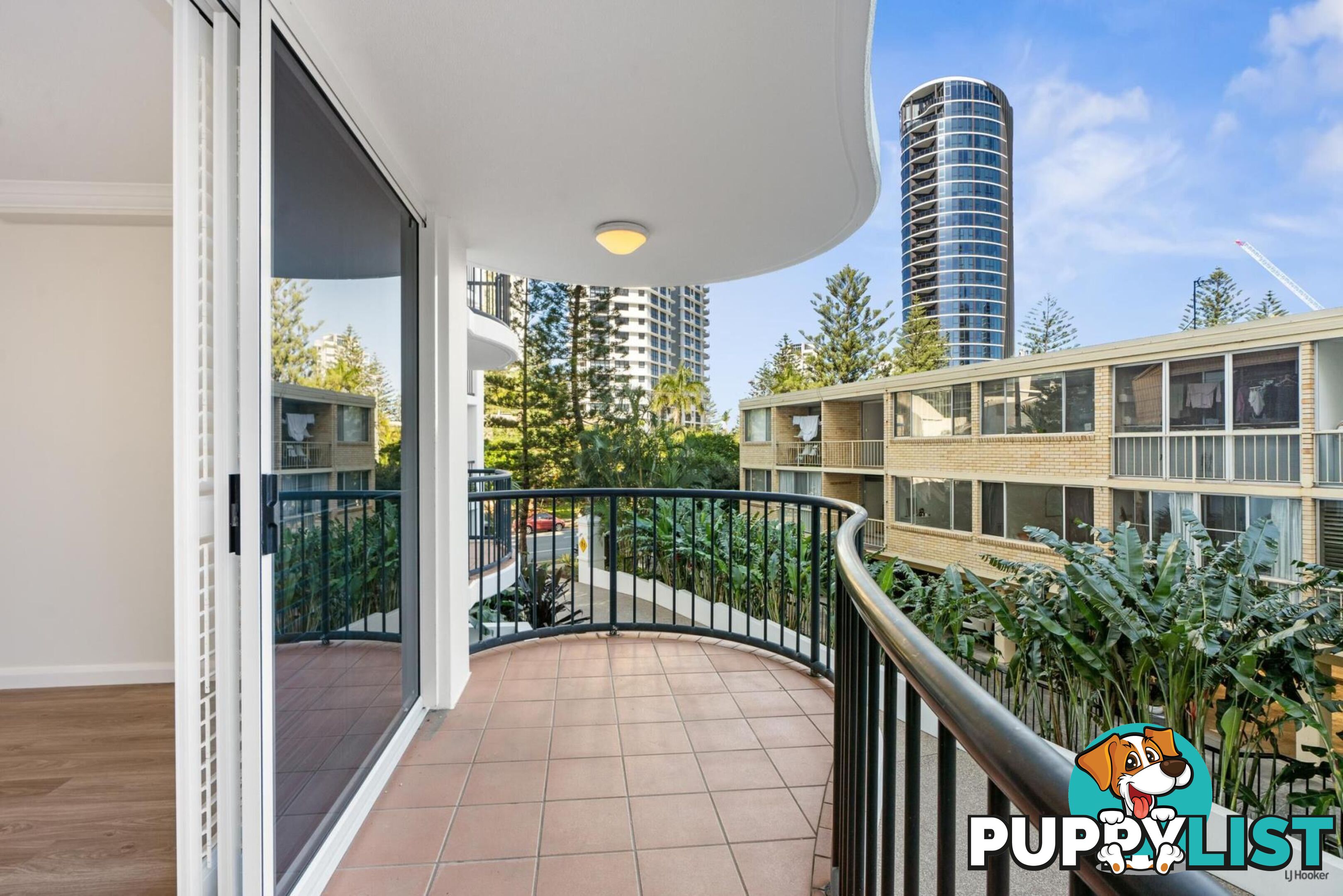 201/9-21 Beach Parade SURFERS PARADISE QLD 4217