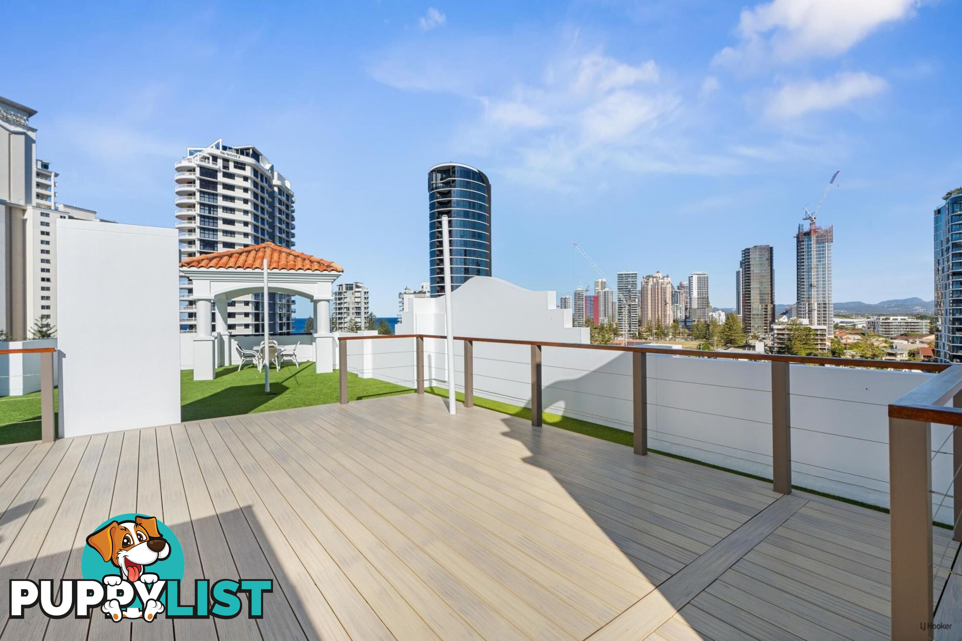 201/9-21 Beach Parade SURFERS PARADISE QLD 4217