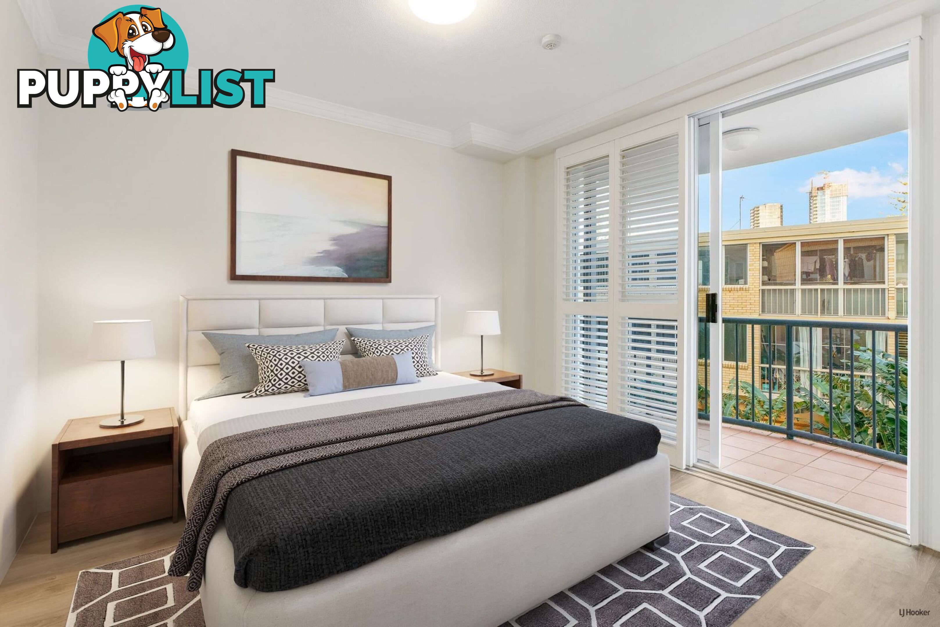 201/9-21 Beach Parade SURFERS PARADISE QLD 4217