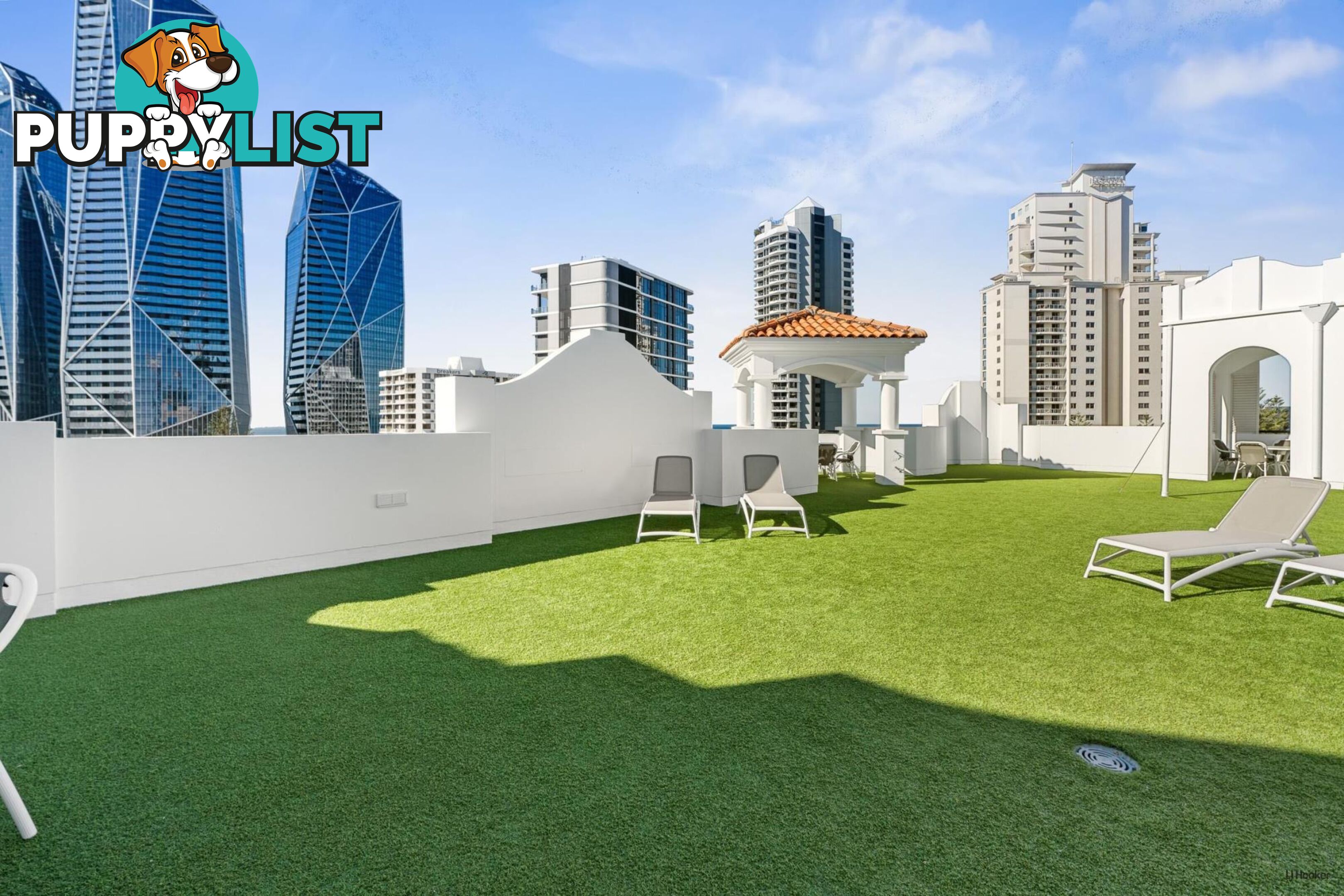 201/9-21 Beach Parade SURFERS PARADISE QLD 4217