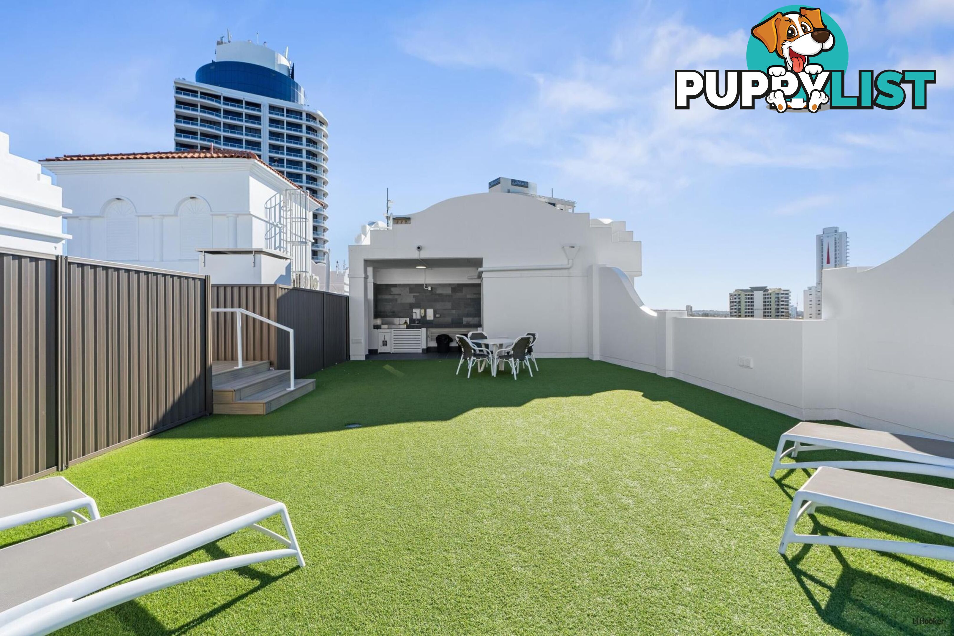 201/9-21 Beach Parade SURFERS PARADISE QLD 4217