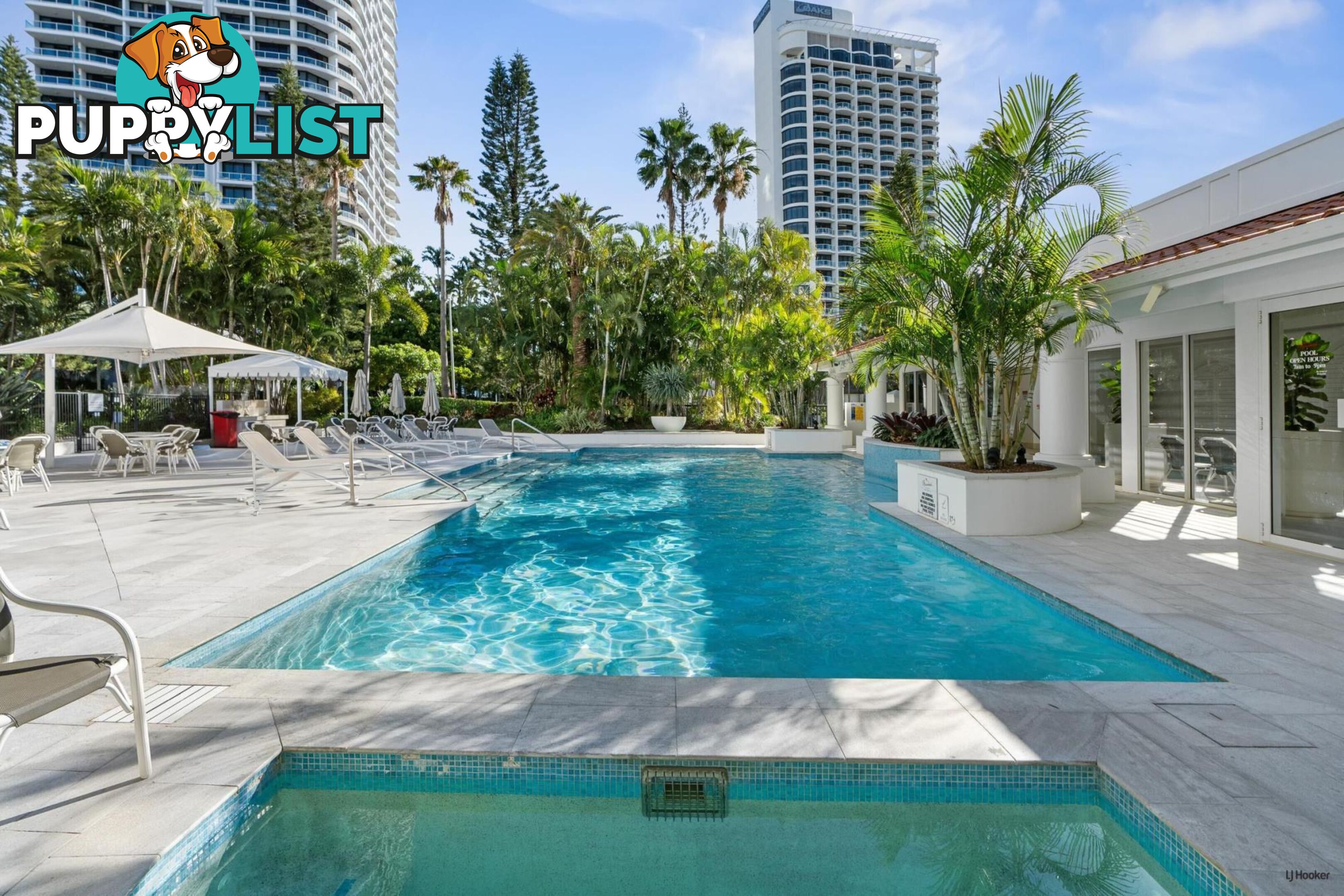 201/9-21 Beach Parade SURFERS PARADISE QLD 4217