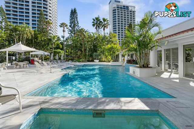 201/9-21 Beach Parade SURFERS PARADISE QLD 4217