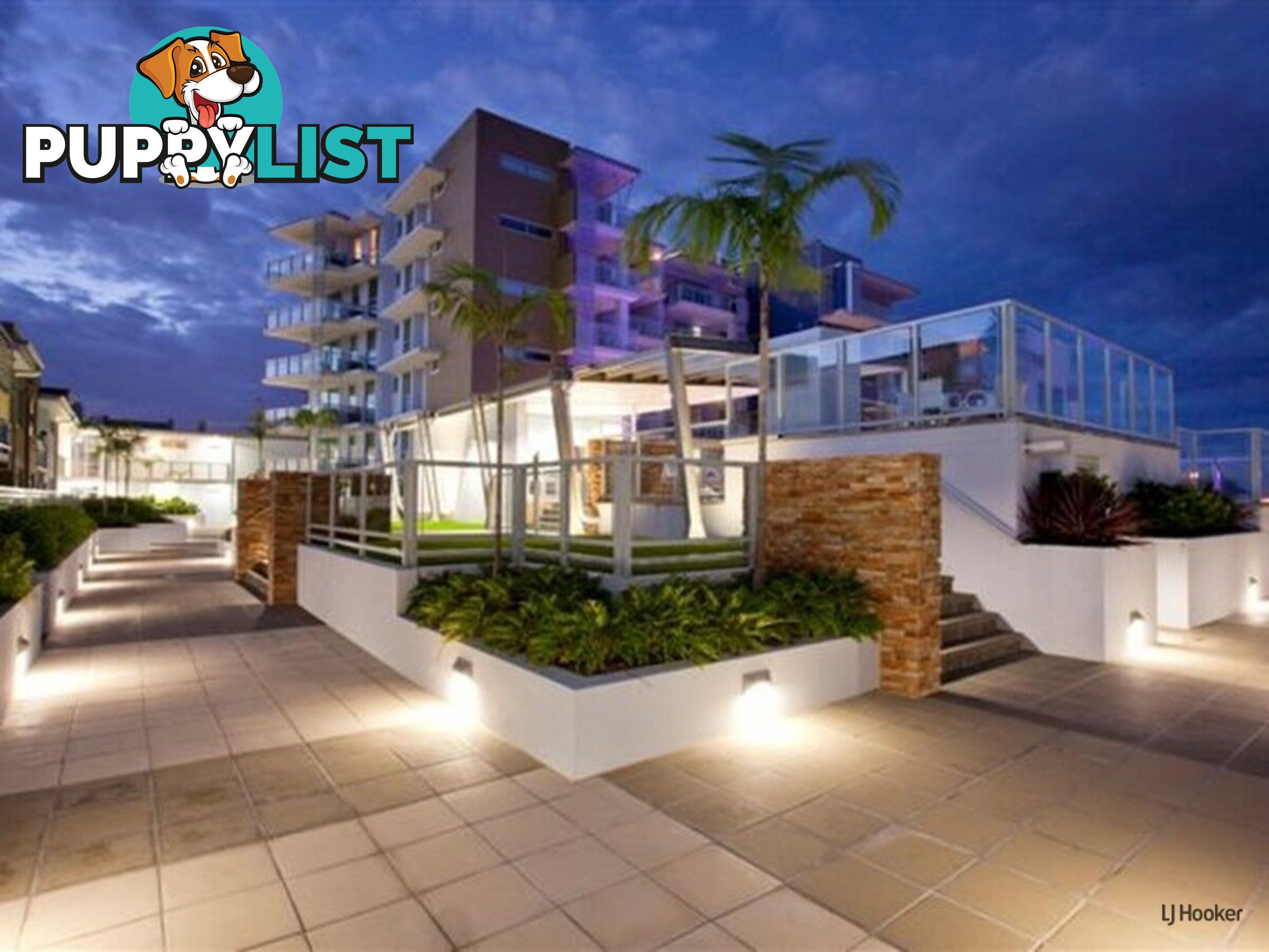 1313/10 Fifth Avenue PALM BEACH QLD 4221