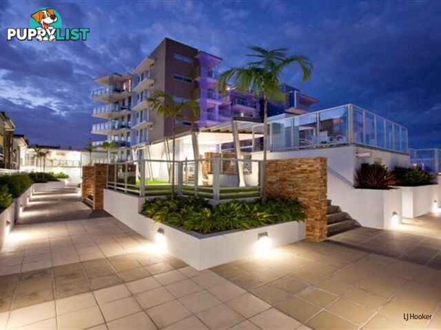 1313/10 Fifth Avenue PALM BEACH QLD 4221