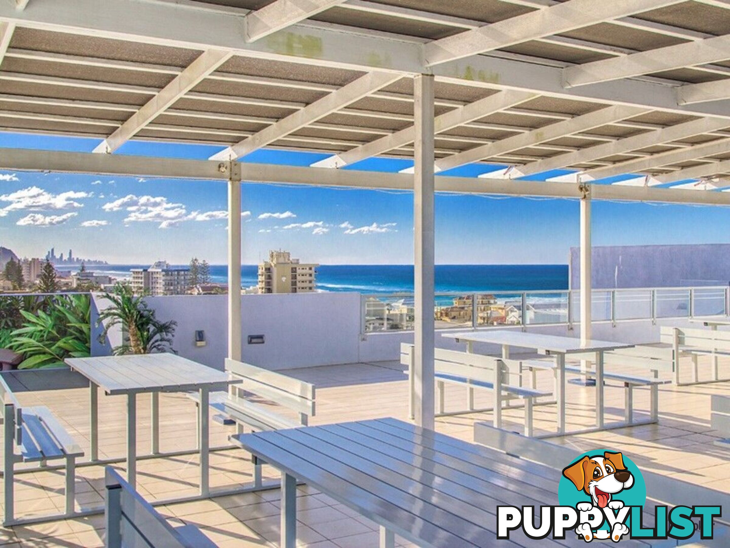 1313/10 Fifth Avenue PALM BEACH QLD 4221