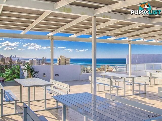1313/10 Fifth Avenue PALM BEACH QLD 4221