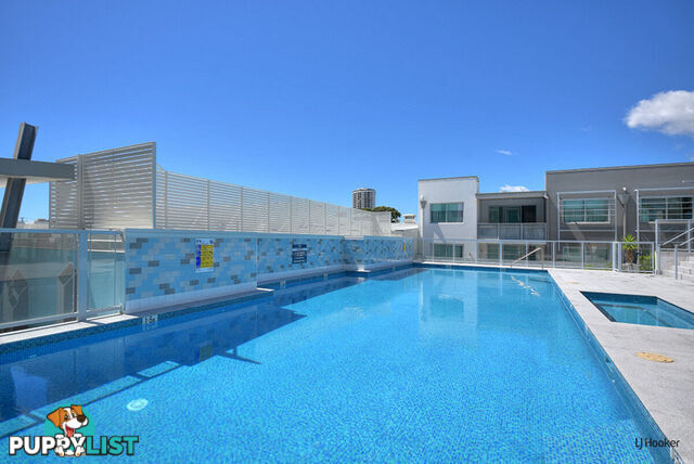 1313/10 Fifth Avenue PALM BEACH QLD 4221