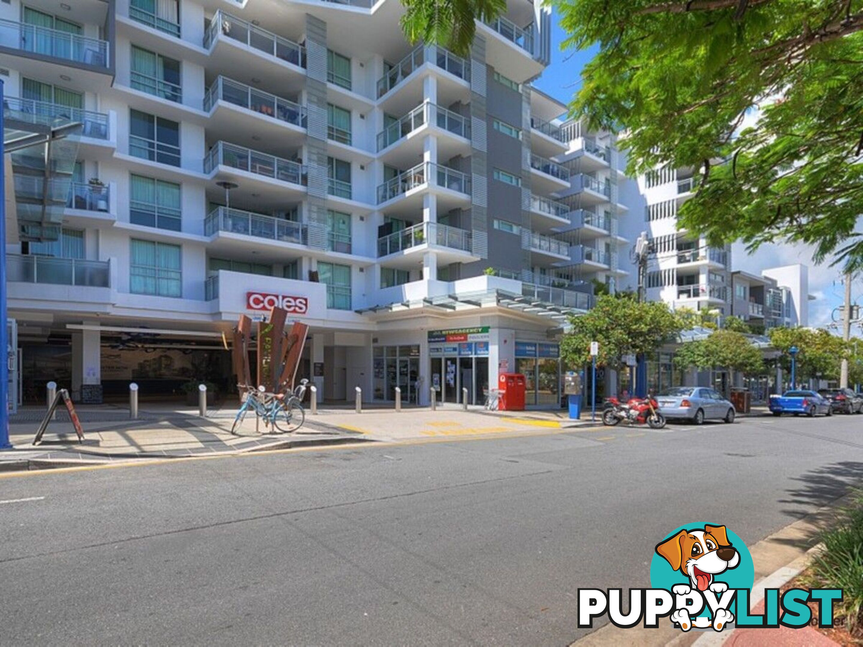 1313/10 Fifth Avenue PALM BEACH QLD 4221