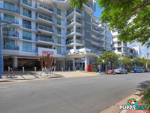 1313/10 Fifth Avenue PALM BEACH QLD 4221