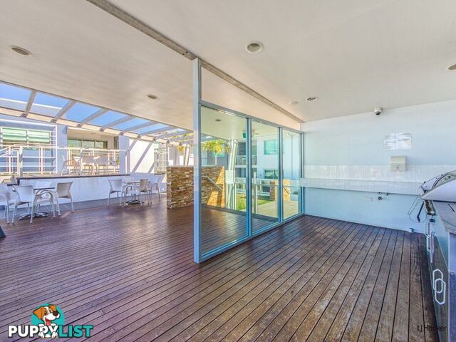 1313/10 Fifth Avenue PALM BEACH QLD 4221