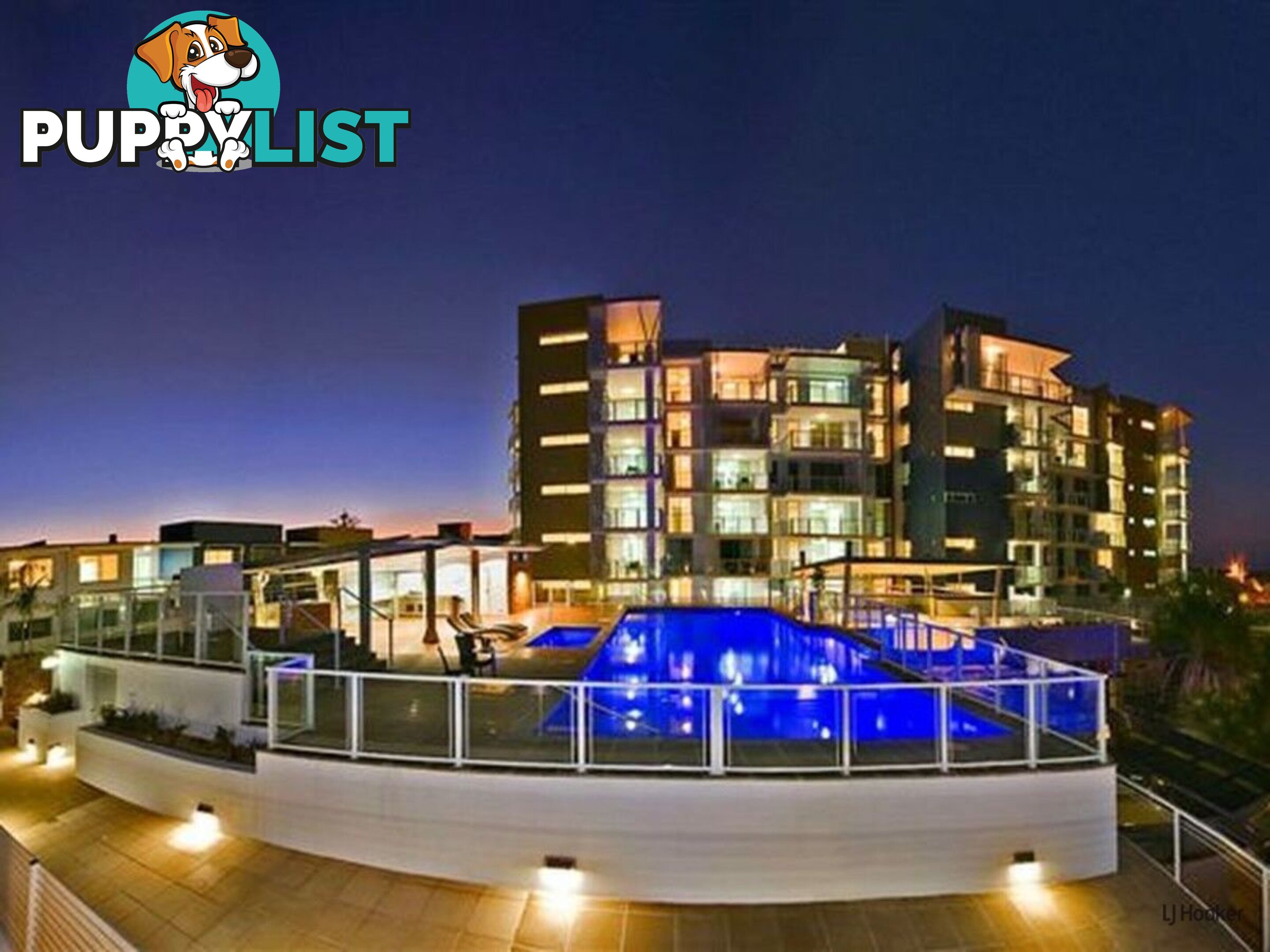 1313/10 Fifth Avenue PALM BEACH QLD 4221