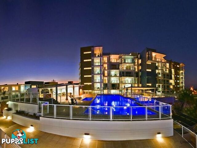 1313/10 Fifth Avenue PALM BEACH QLD 4221