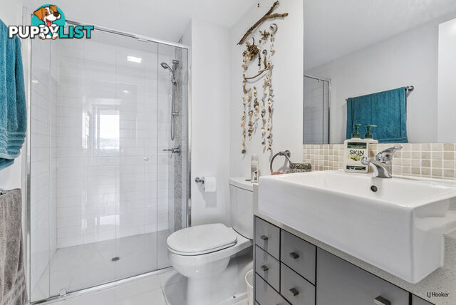 1313/10 Fifth Avenue PALM BEACH QLD 4221